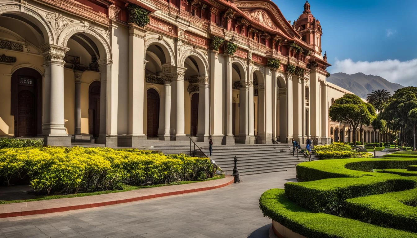 🎓🇵🇪 Лайфхак года: как бесплатно посмотреть концерт BTS в Лиме?