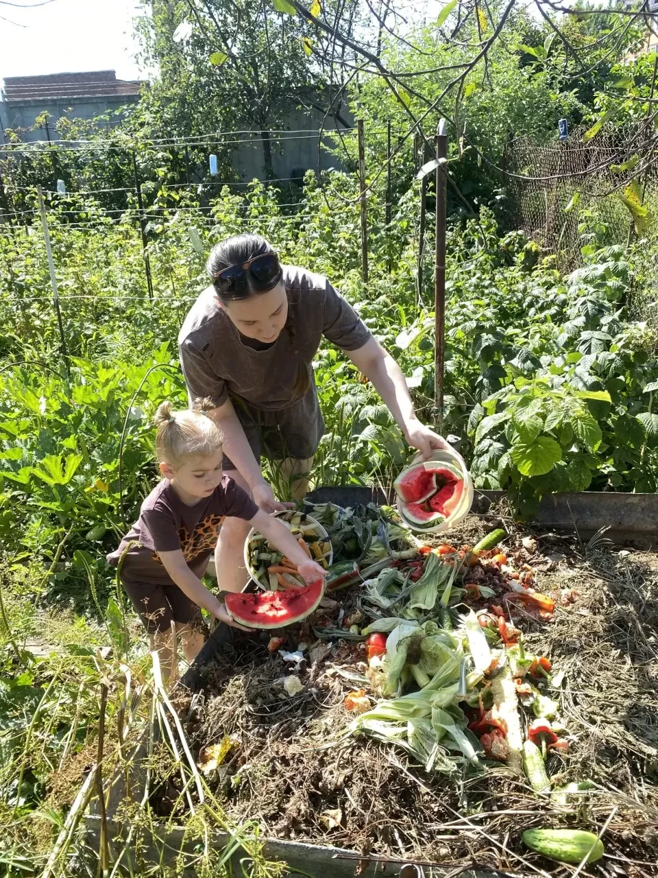 Конкурс "ЭкоЛето с "ЭкоЦентром"🌞, проходивший в пяти регионах Южного федерального окру...