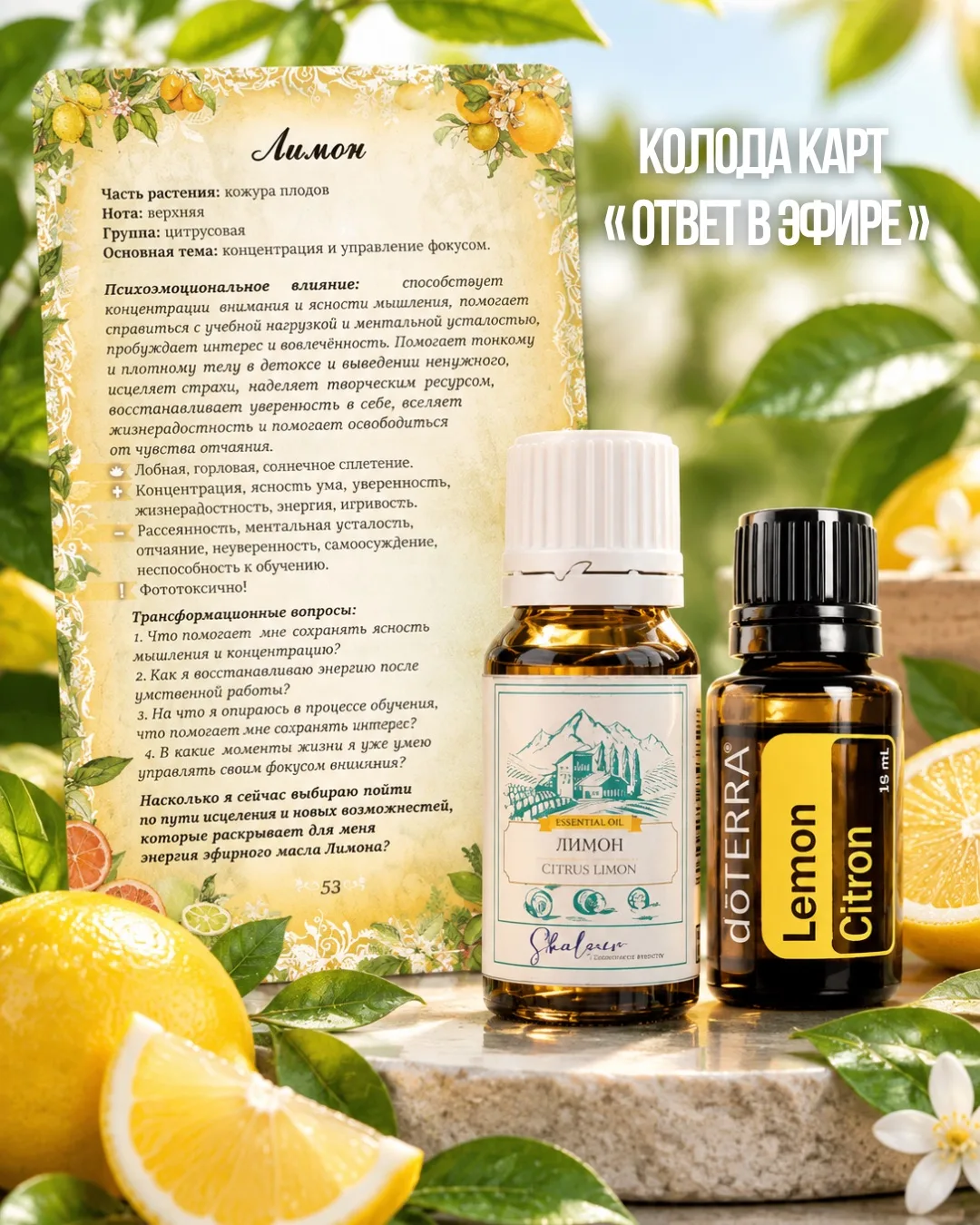 🔆МАСЛО НЕДЕЛИ🔆