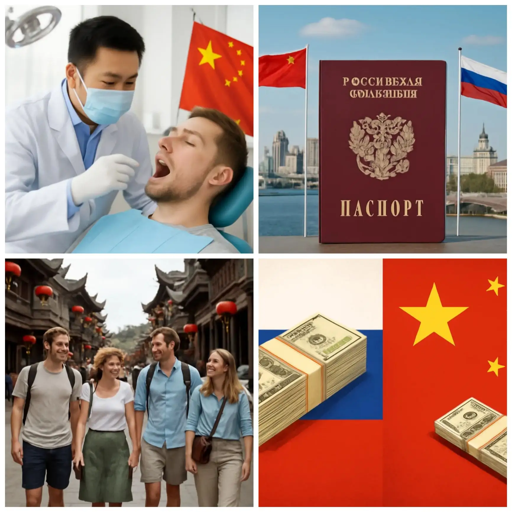 Думаете о лечении (протезировании) зубов, но расценки в российских клиниках пугают?