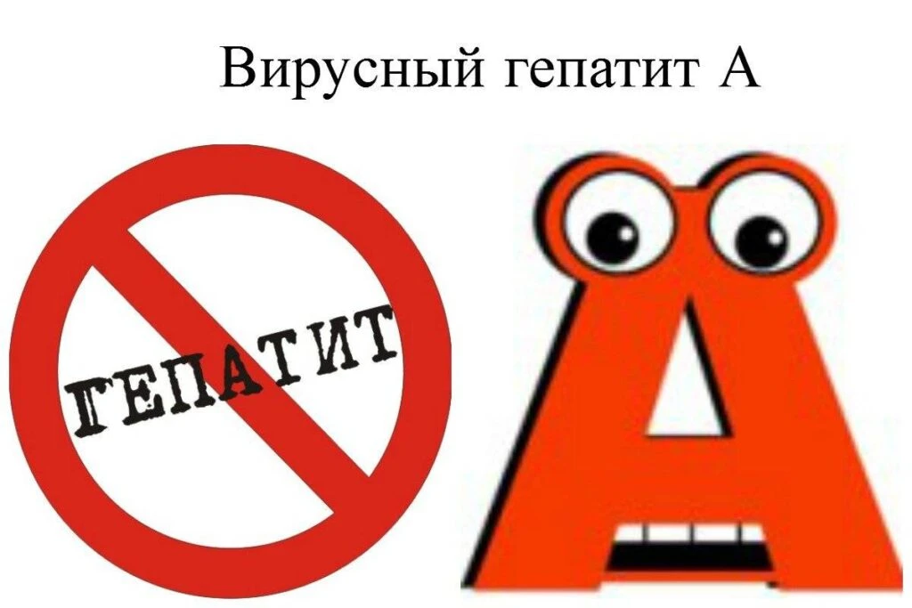 ❗Всё о гепатите А: кратко и по делу
⁣
Гепатит А (болезнь Боткина) — это острая вирусная инфекция, ко