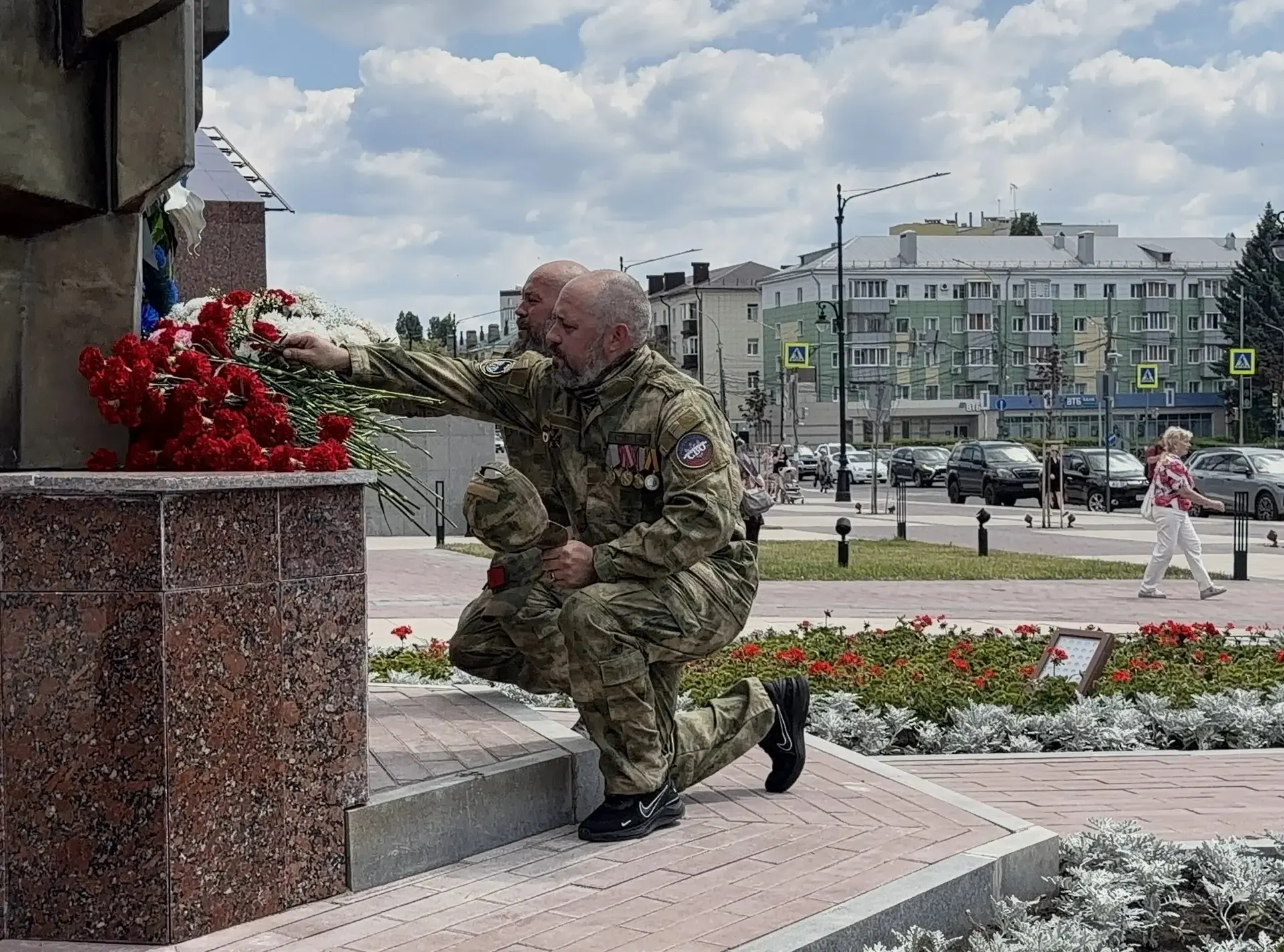 Изображение 6 к публикации «Ассоциация Ветеранов Боевых Действий»