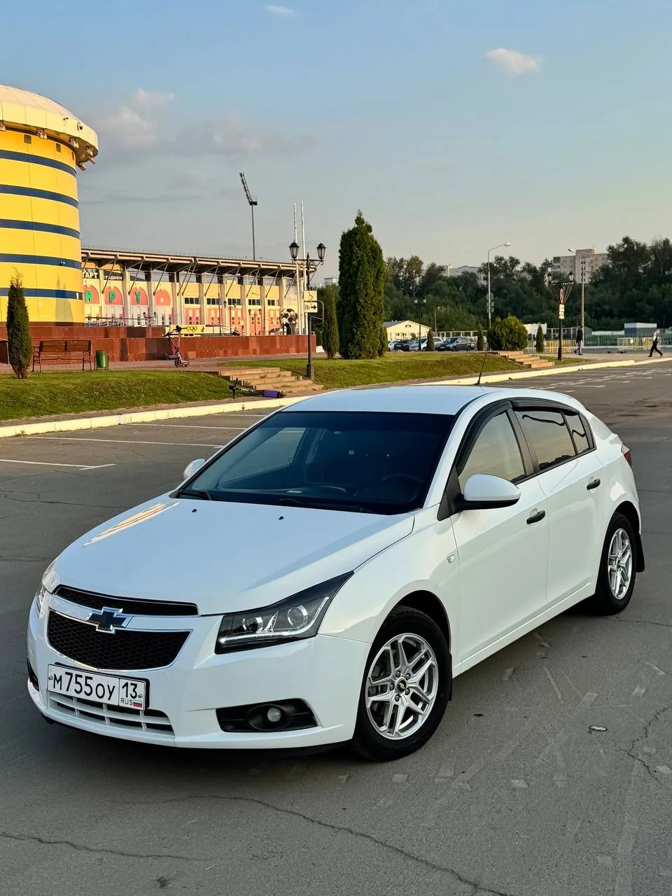 Продам автомобиль в живейшем состоянии ! По технике без нареканий! Кузов ровный без деф...