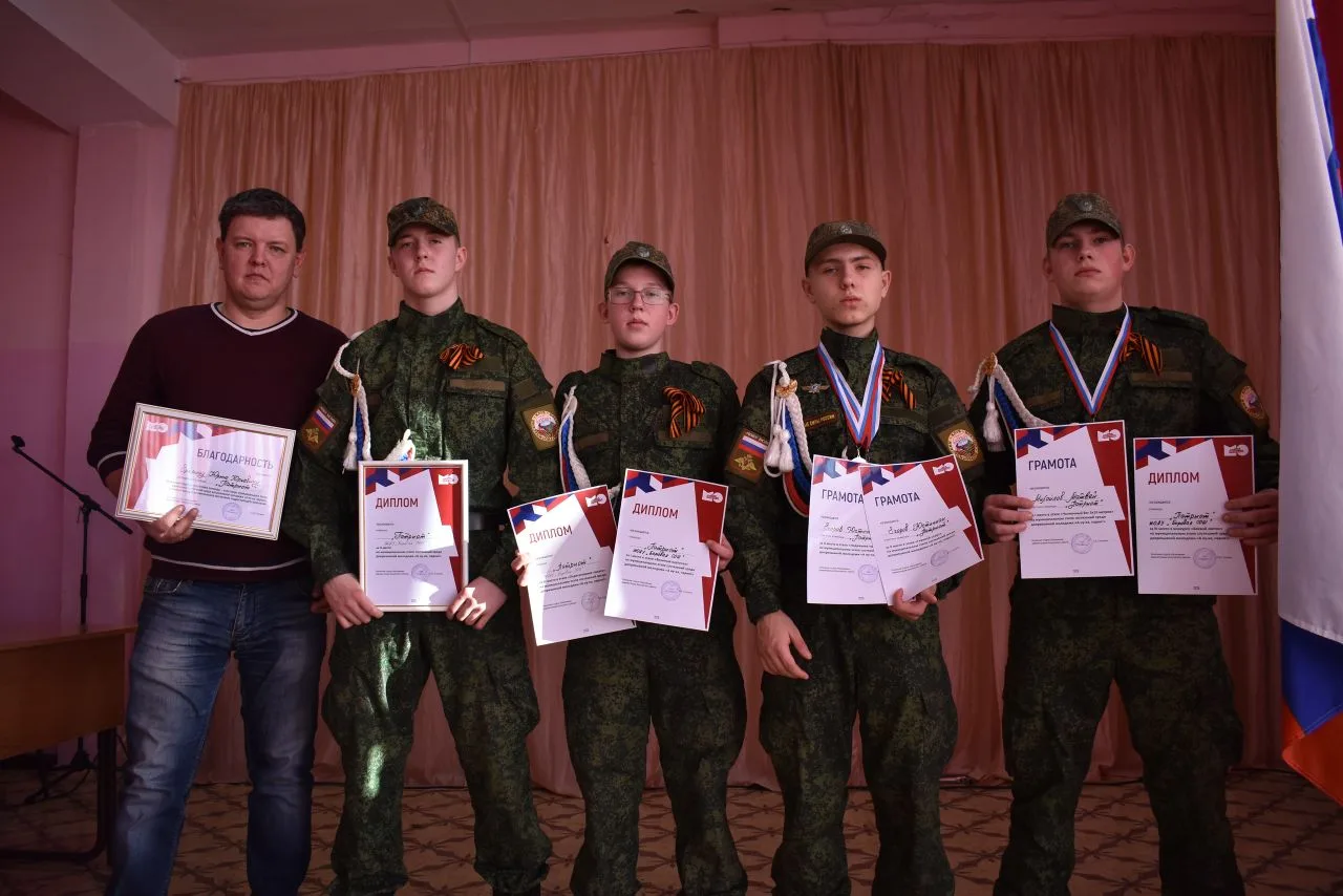 «А ну-ка, парни!» 💪😎