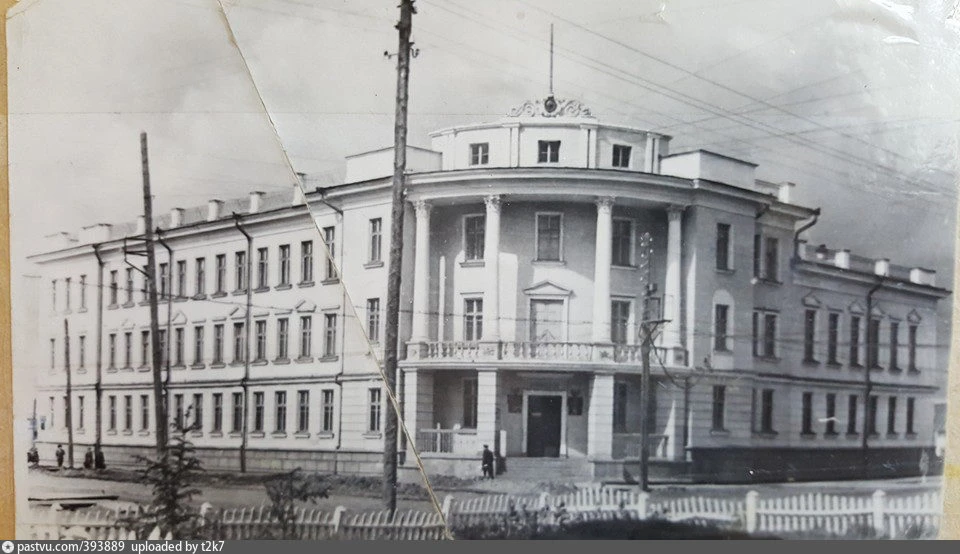 📜 #ИсторияДня