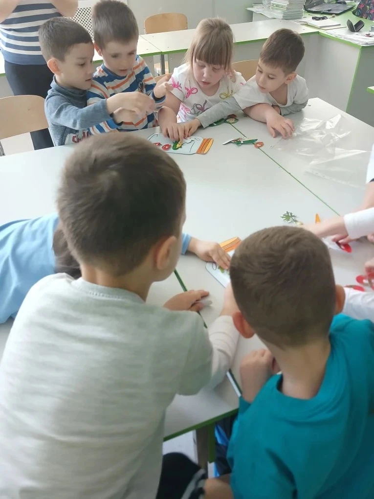 🎬 Финал, который пахнет витаминами и звучит аплодисментами!

Вот и подошёл к концу наш большой цикл