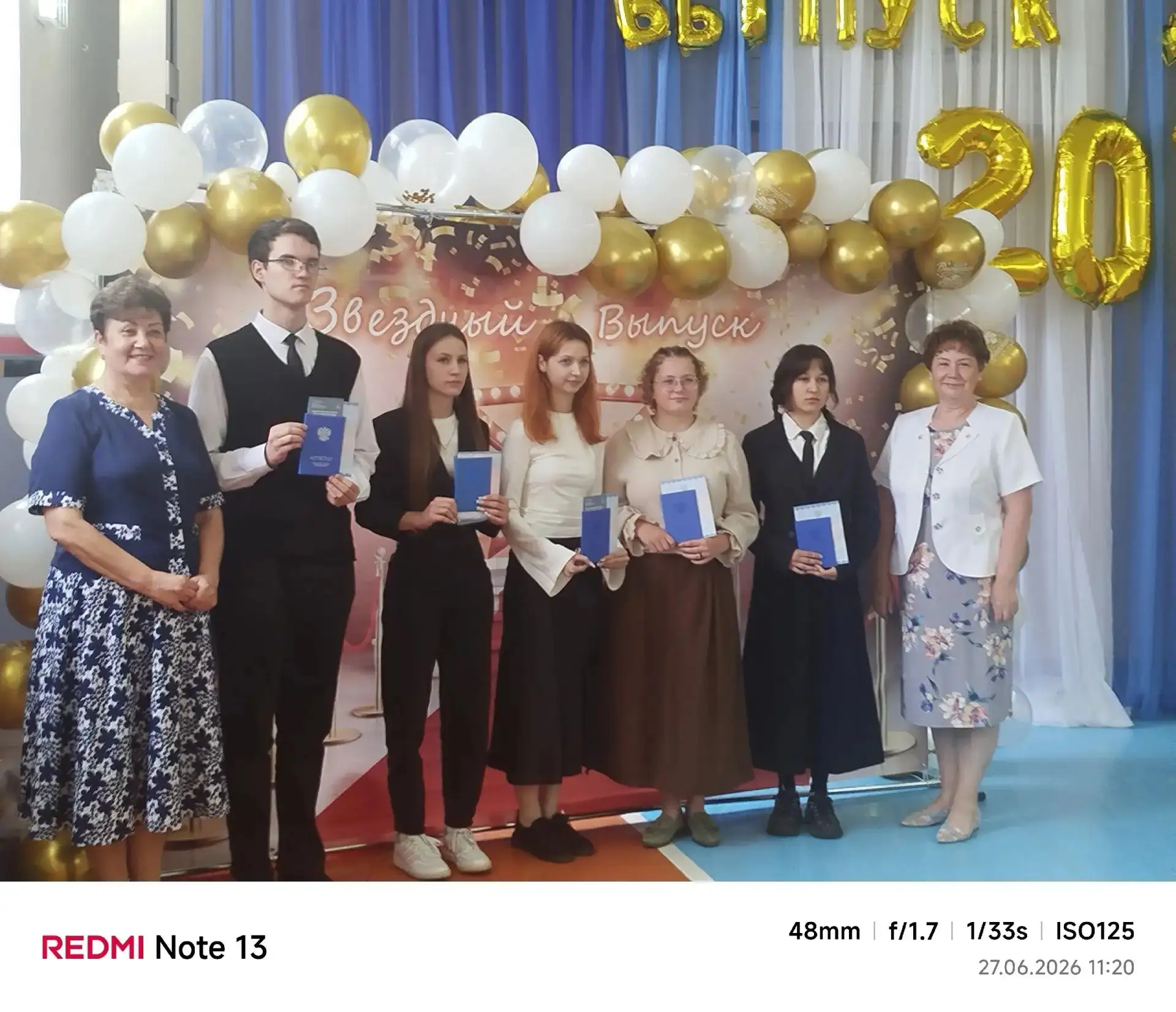 Свершилось! Аттестаты получены, слёзы радости и гордости пролиты. Сегодня мы с теплом и лёгкой груст