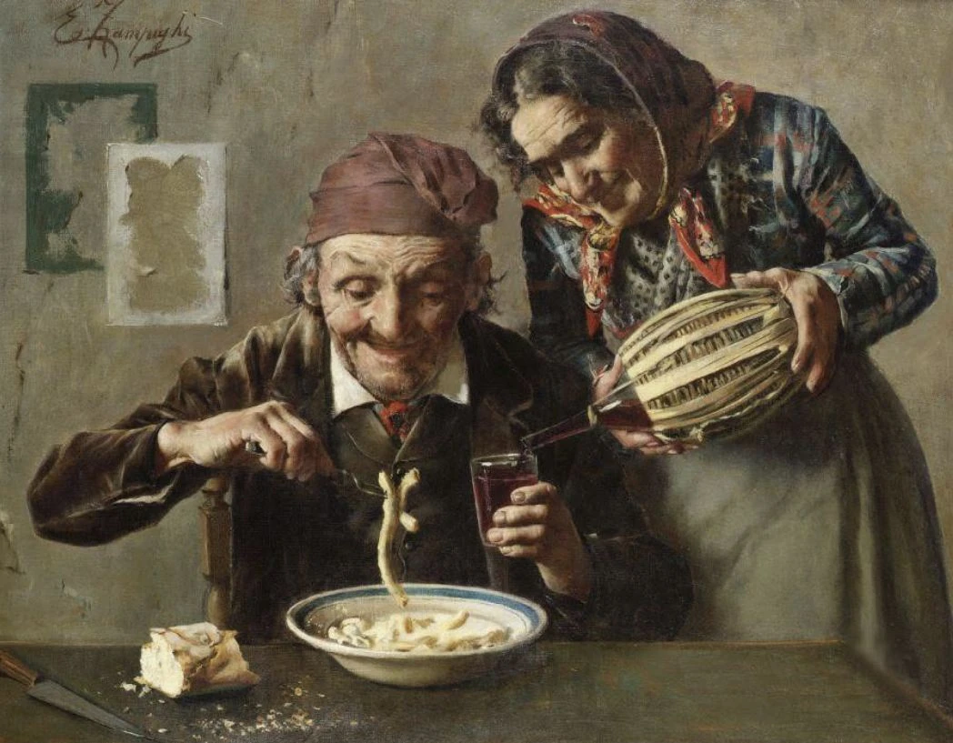 Аркадий Аверченко (1881-1925) и Георгий Ландау (1883-1974) Экспедиция в Западную Европу...