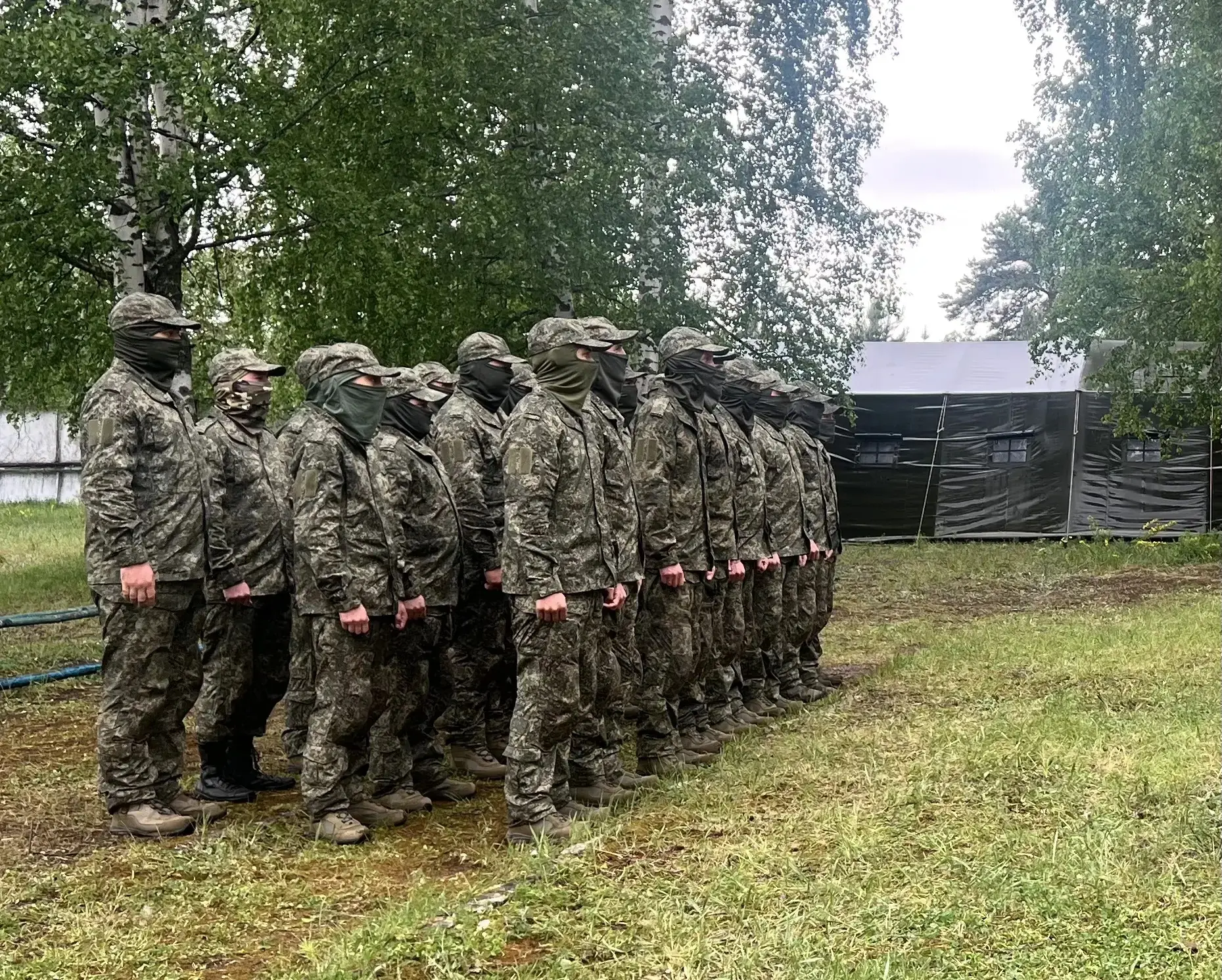 Порядок ежемесячной выплаты для граждан, находящихся в мобилизационном резерве и привлеченных к защи