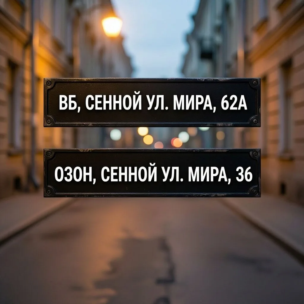📍НОВЫЕ АДРЕСА 📍