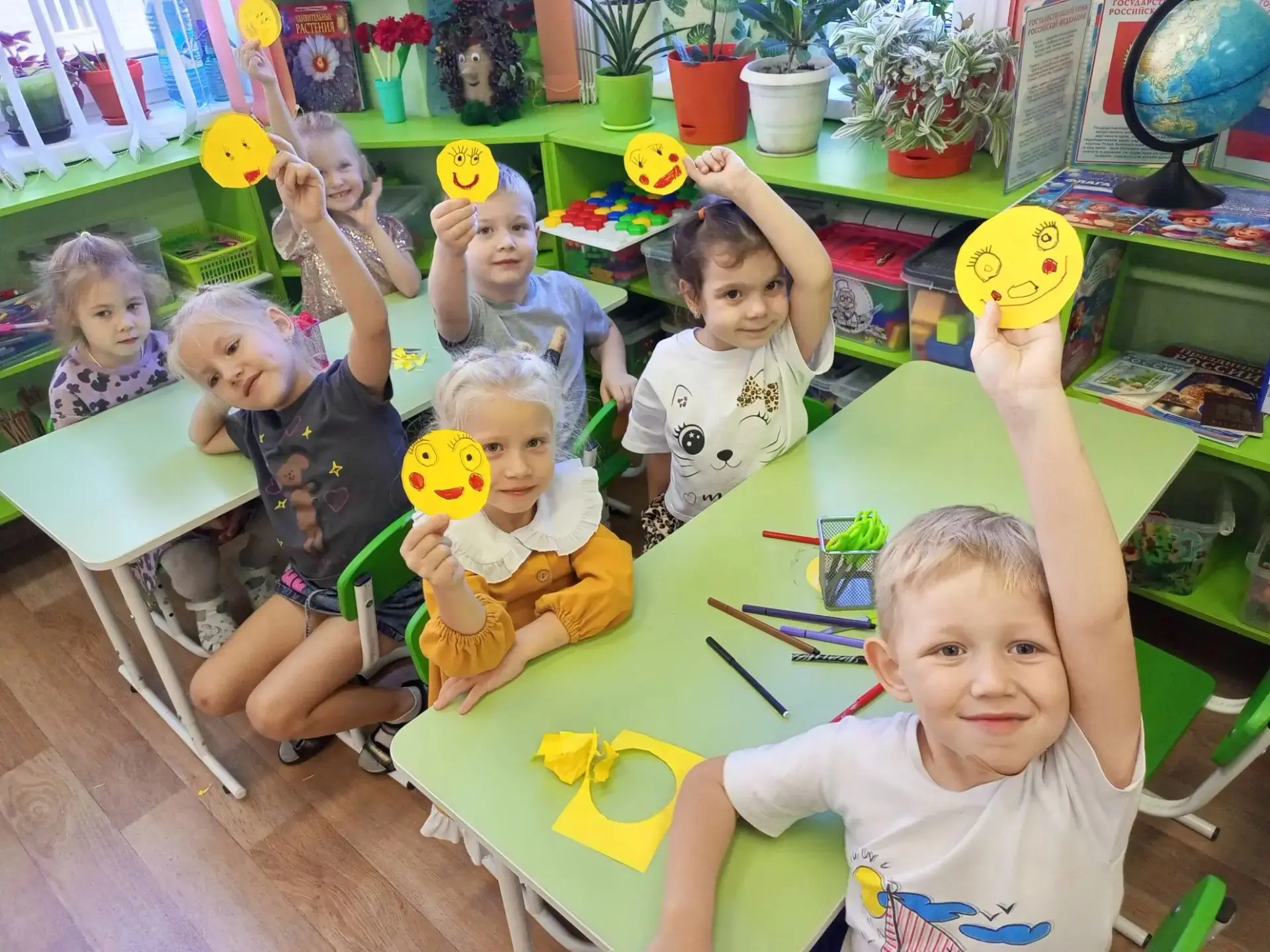 Сегодня всемирный день  улыбки, а это отличный повод, чтобы поделиться хорошим настроен...