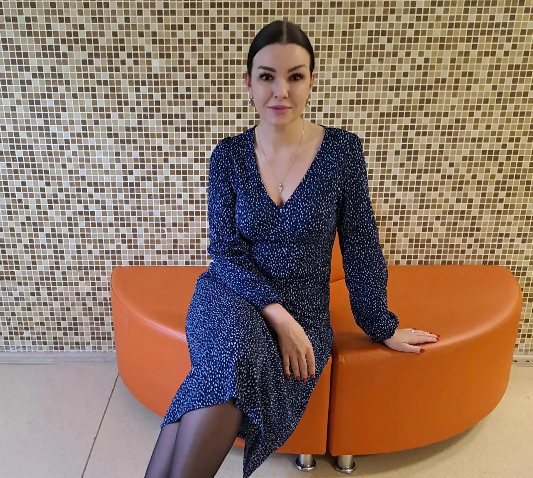 Мы гордимся тем, что наши педагоги не стоят на месте!

 Екатерина Павловна Карюк недавно прошла очен