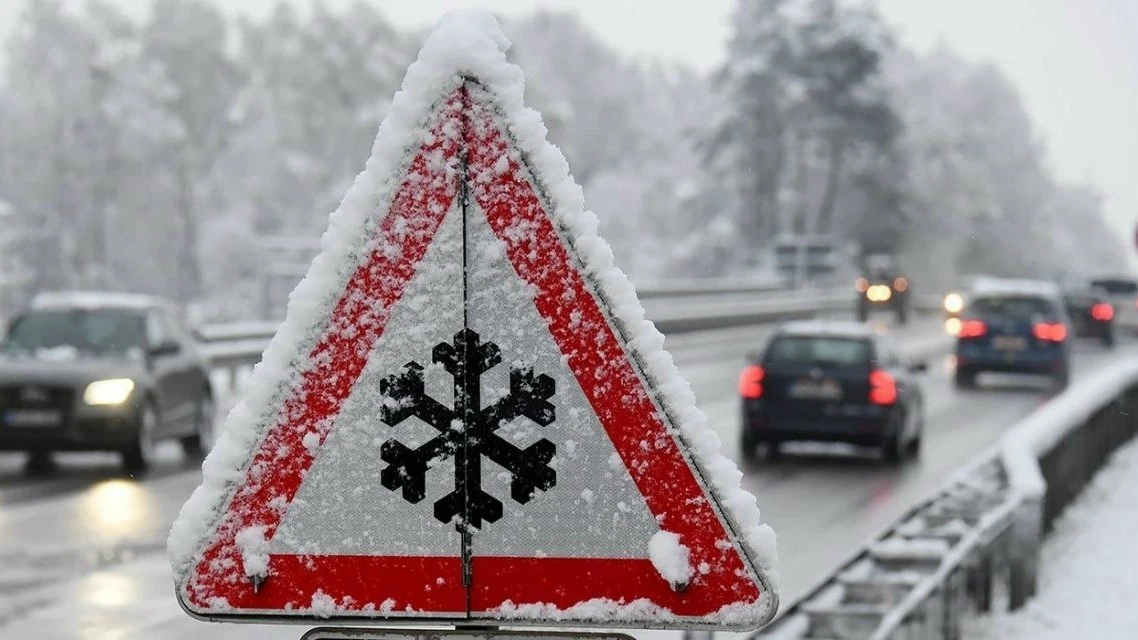 🥶Первые заморозки ожидаются в Московском регионе ночью с 8 на 9 сентября, — синоптики.