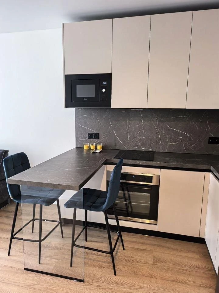 Сдам без посредников: 2-комнатная квартира, 36м²