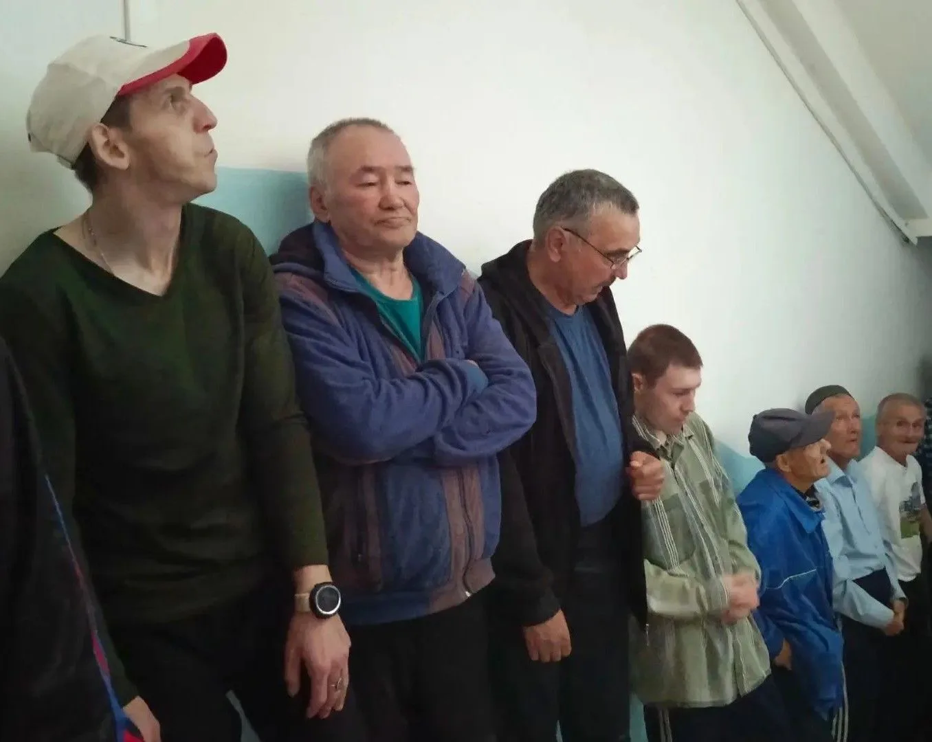 ⚡️Безопасность прежде всего: как мы учимся действовать в любых ситуациях
