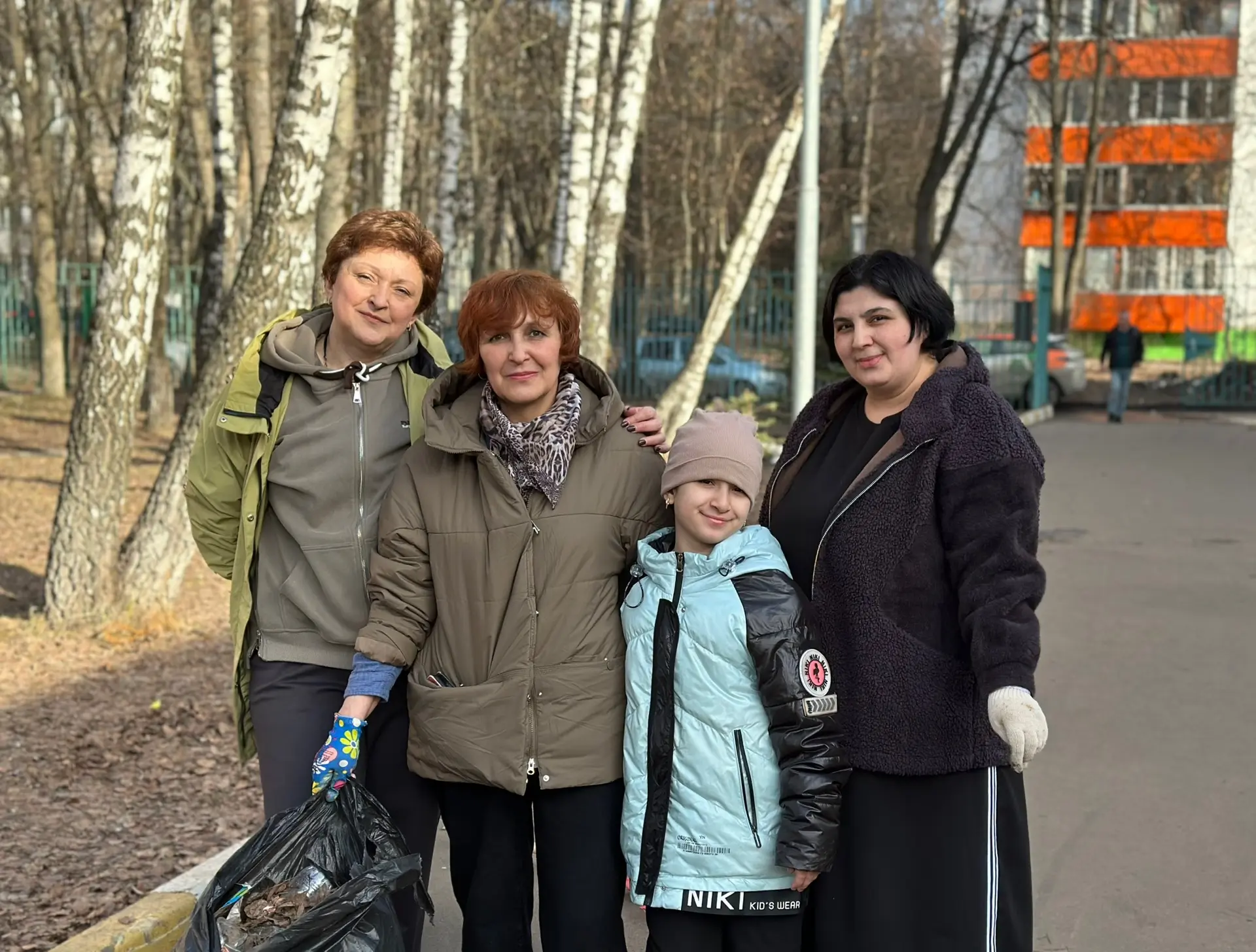 Утро с чистоты: китайские традиции в Лицее  В китайской культуре утро начинается не с кофе, а с наве