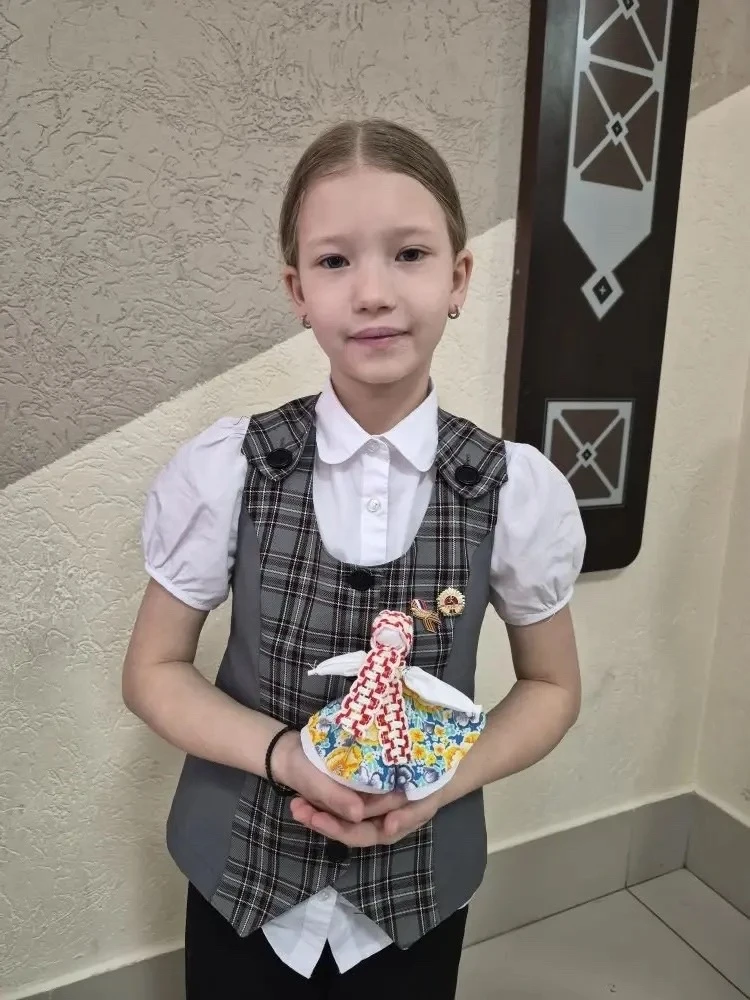 👨‍👩‍👧‍👦 Семья — это сердце школы! Празднуем Международный день семьи в Школе №78 ✨  15 мая во всем м