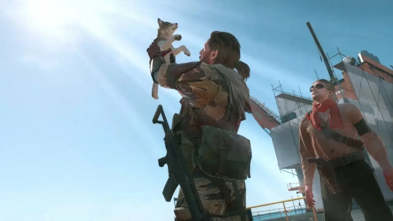 Konami официально прекратила работу в России и Беларуси

Компания Konami объявила о полном прекращен