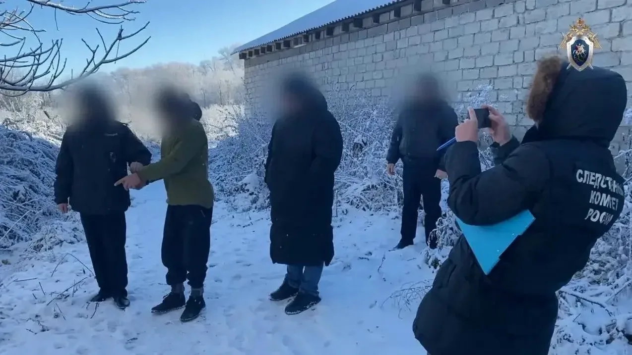 На 12 лет отправили в колонию мужчину за убийство знакомого во Владикавказе  По данным следствия и с