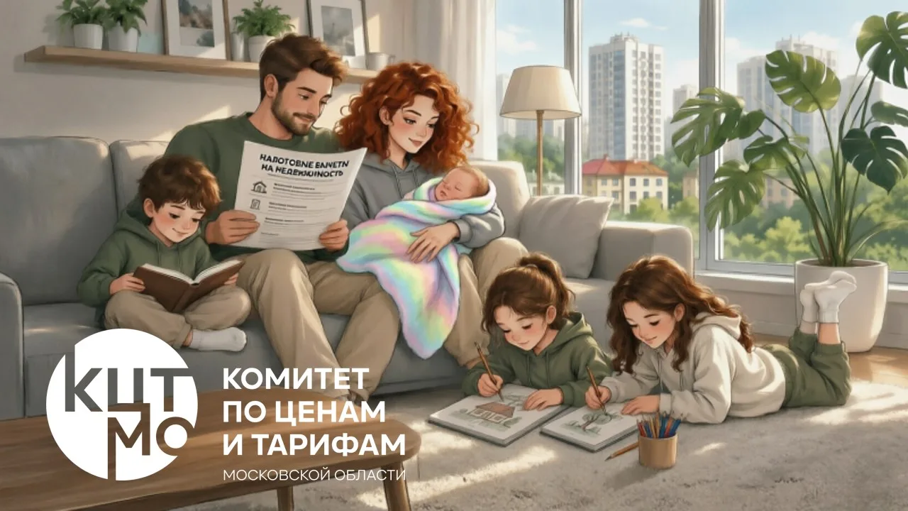 🏡 Ипотека и рождение детей: новые правила кредитных каникул

Делимся важной новостью из сферы жилищ
