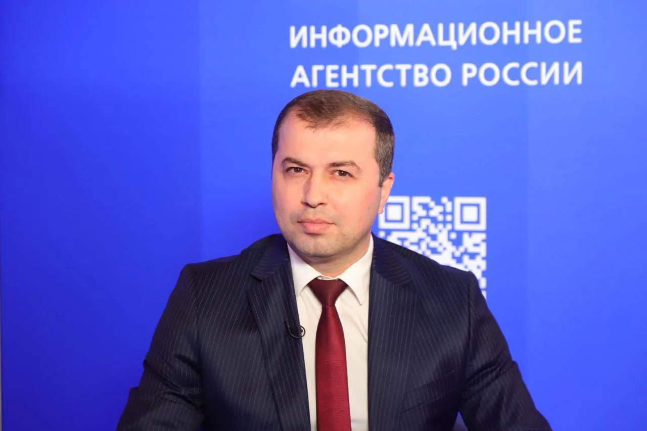Дагестанский государственный технический университет: стратегия развития