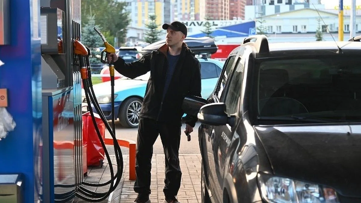 ⛽️ Бензиновые льготники?
