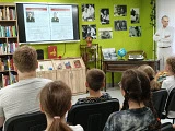 ПАТРИОТИЧЕСКИЙ КИНОЗАЛ «РОДИНА ПОД ЗАЩИТОЙ СЫНОВ ОТЕЧЕСТВА»
