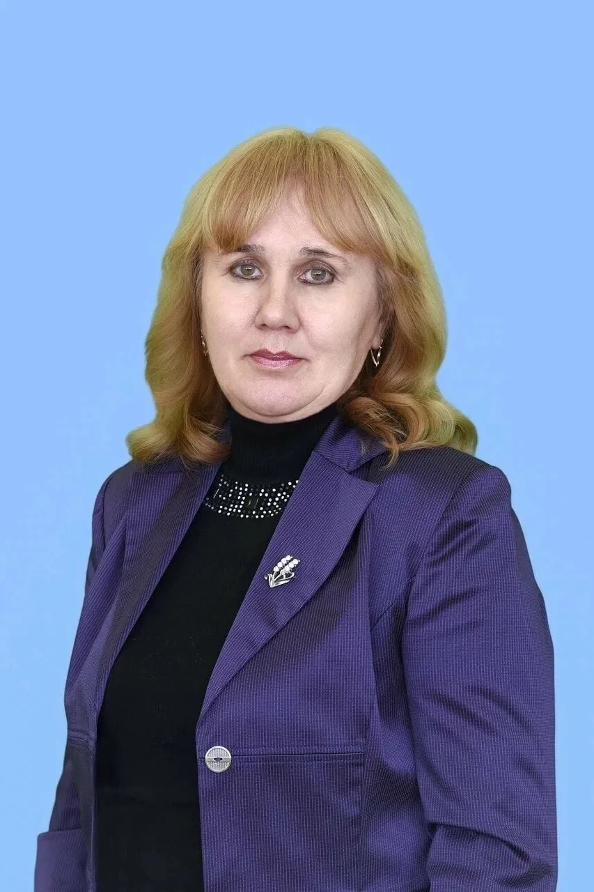 💫 Наша Альбина Николаевна стала обладателем Гранта Главы Чувашской Республики 🎉