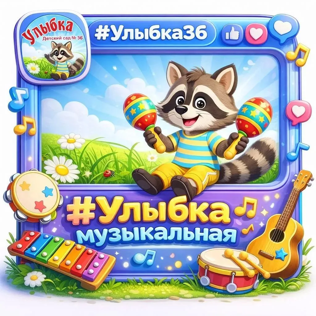 🎶 Наступила осень, и это прекрасное время, чтобы погрузиться в мир музыки! 🍂🍁