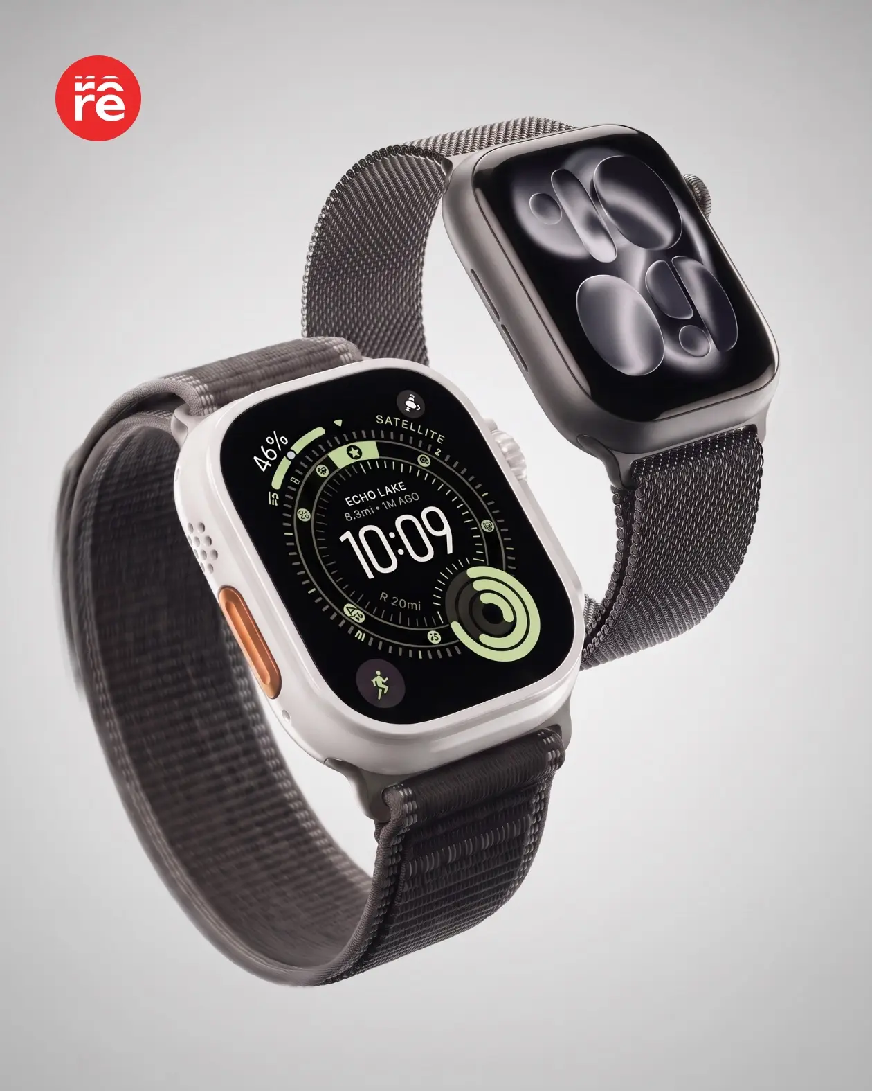 Раскрыли изменения Apple Watch Series 12 и Ultra 4