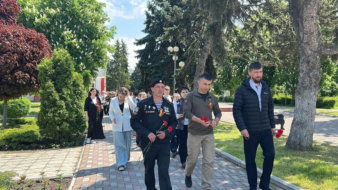 📊 В Северной Осетии более 6 тысяч пожилых людей охвачены программой «Активное долголетие»