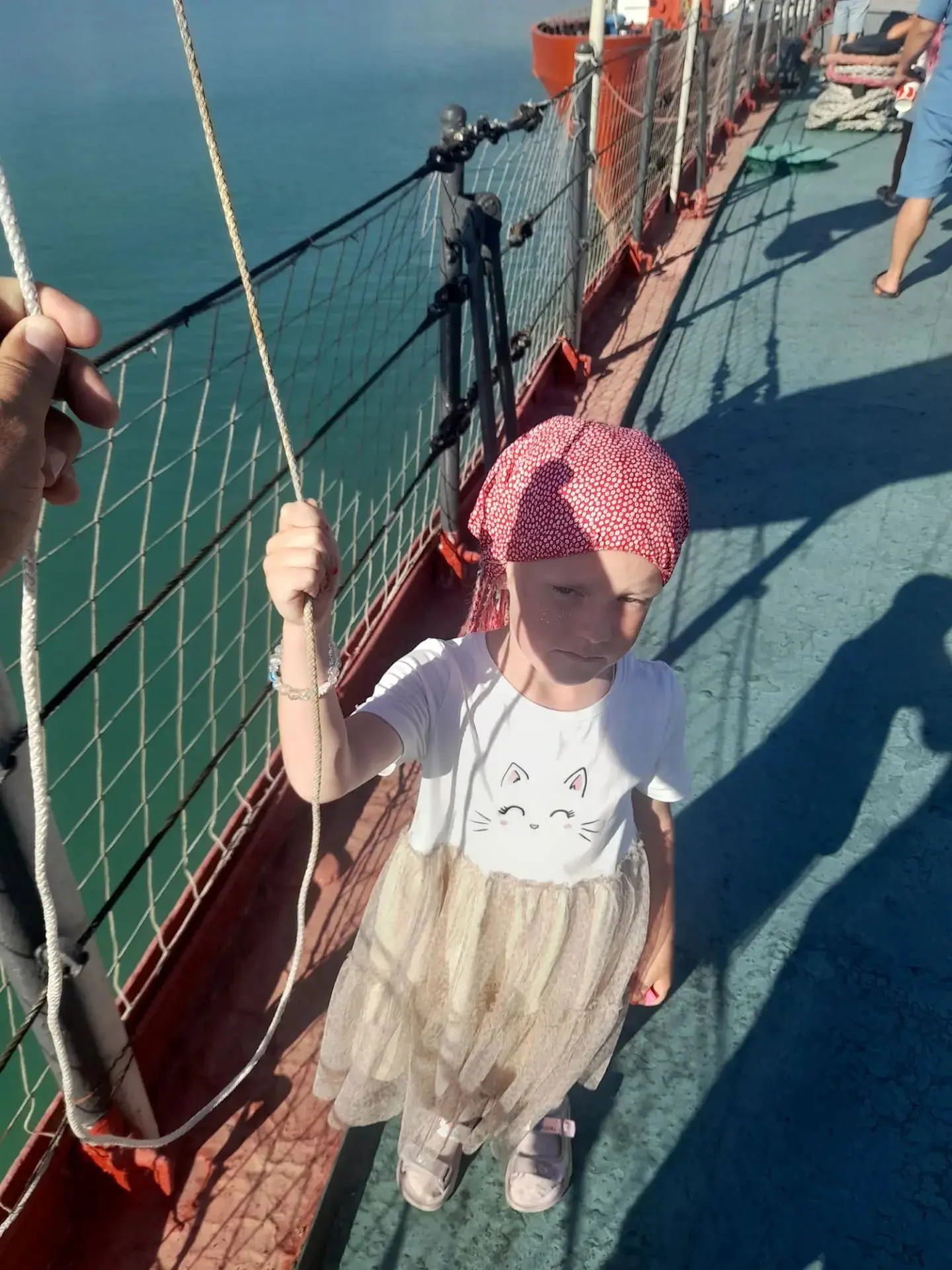 ⚓Патриотическая акция "Я поднимаю флаг России" проходит сегодня, 22 августа, в филиале ...