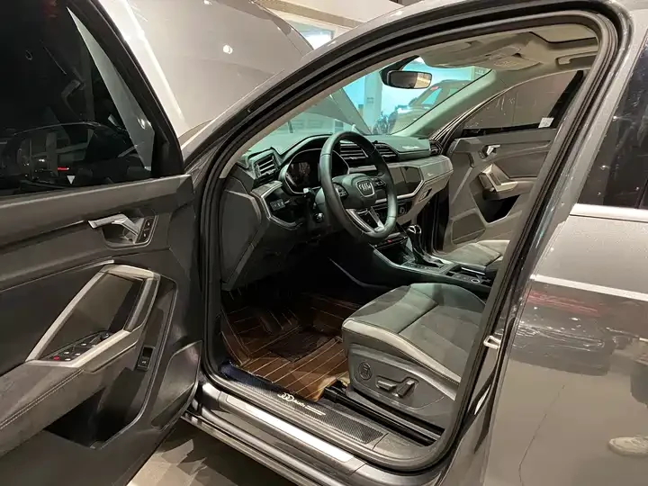 ‼️ AUDI Q3 ‼️