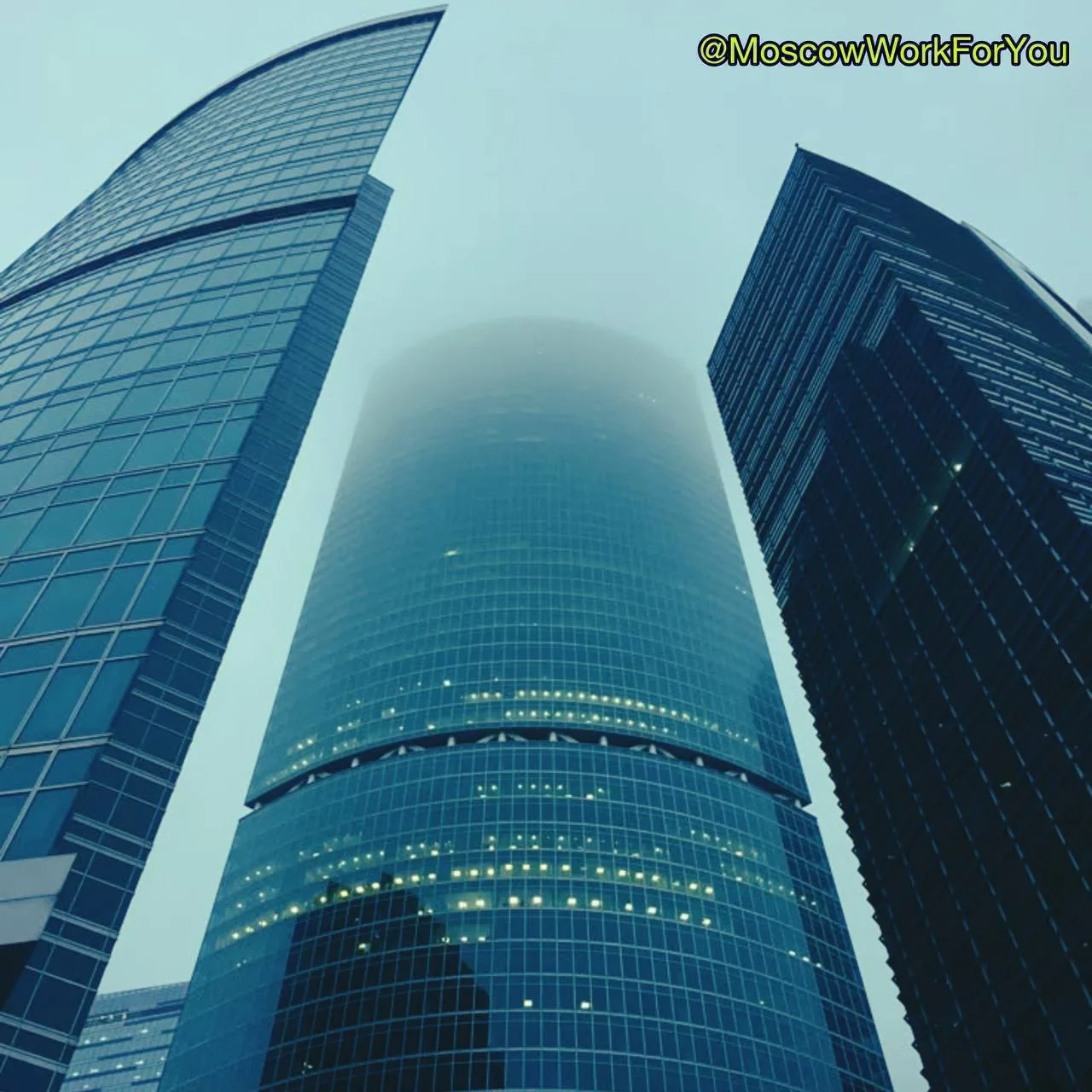 #Рекрутер / #HR / #Менеджер по подбору персонала (от 250 000 до 500 000 ₽)