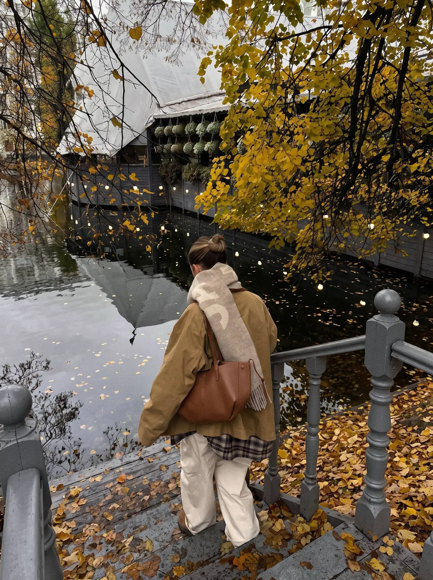 Девчата, доброе утро четверга 🍁
