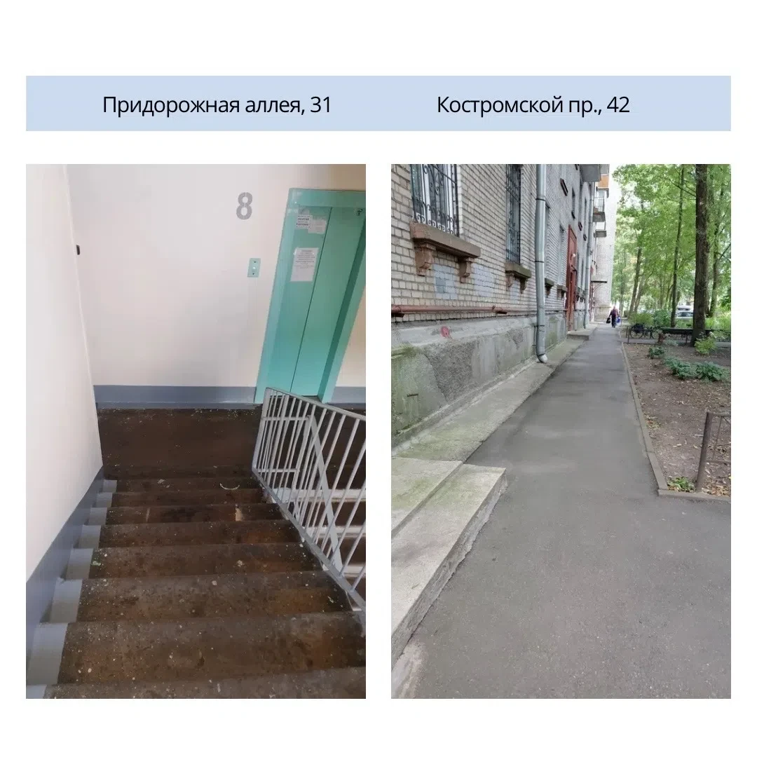 Наша ежедневная работа