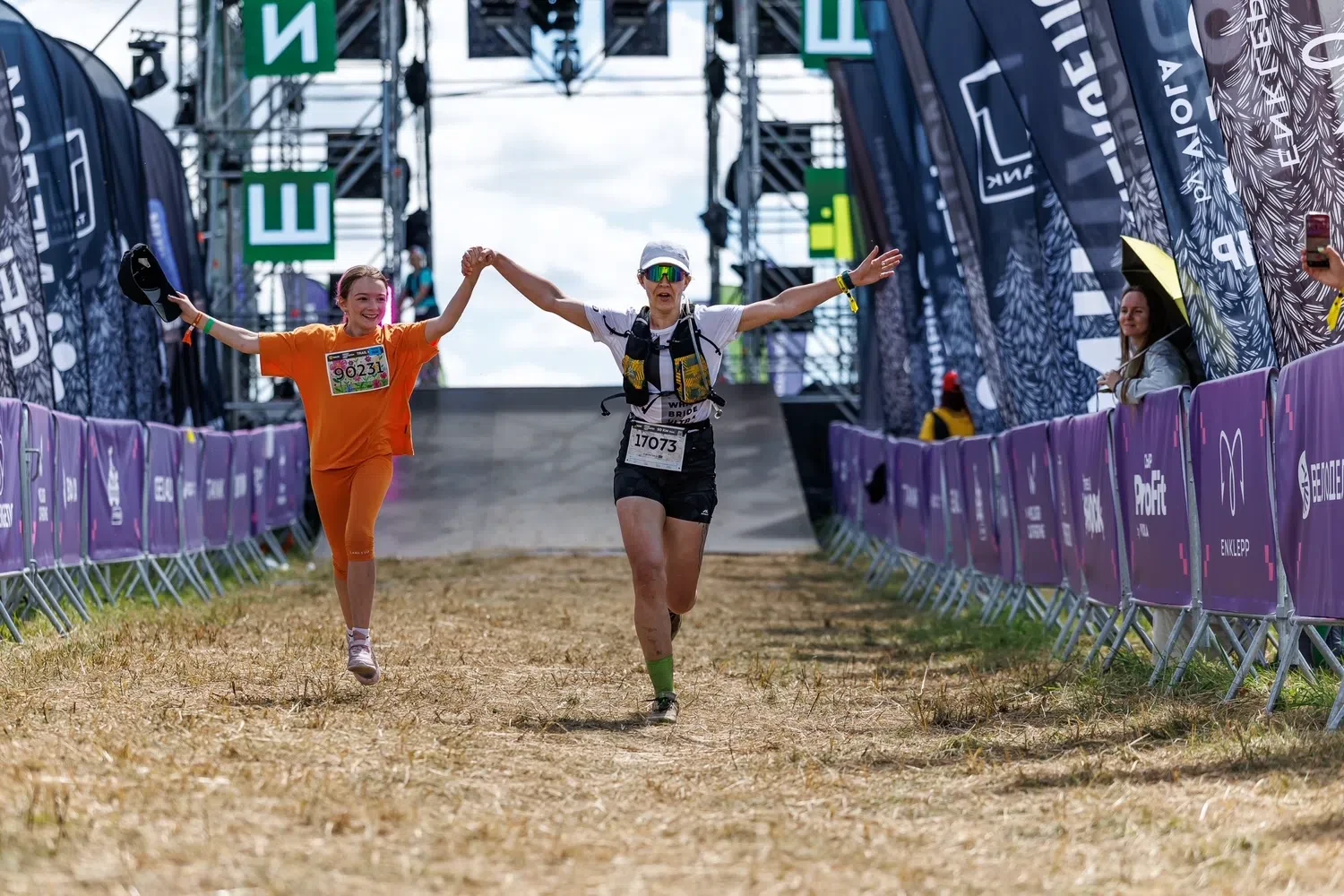 🎉 Sport-Marafon Fest 2026: спорт, природа и невероятные эмоции! 🎉 
 
Наши звёздочки побывали на од