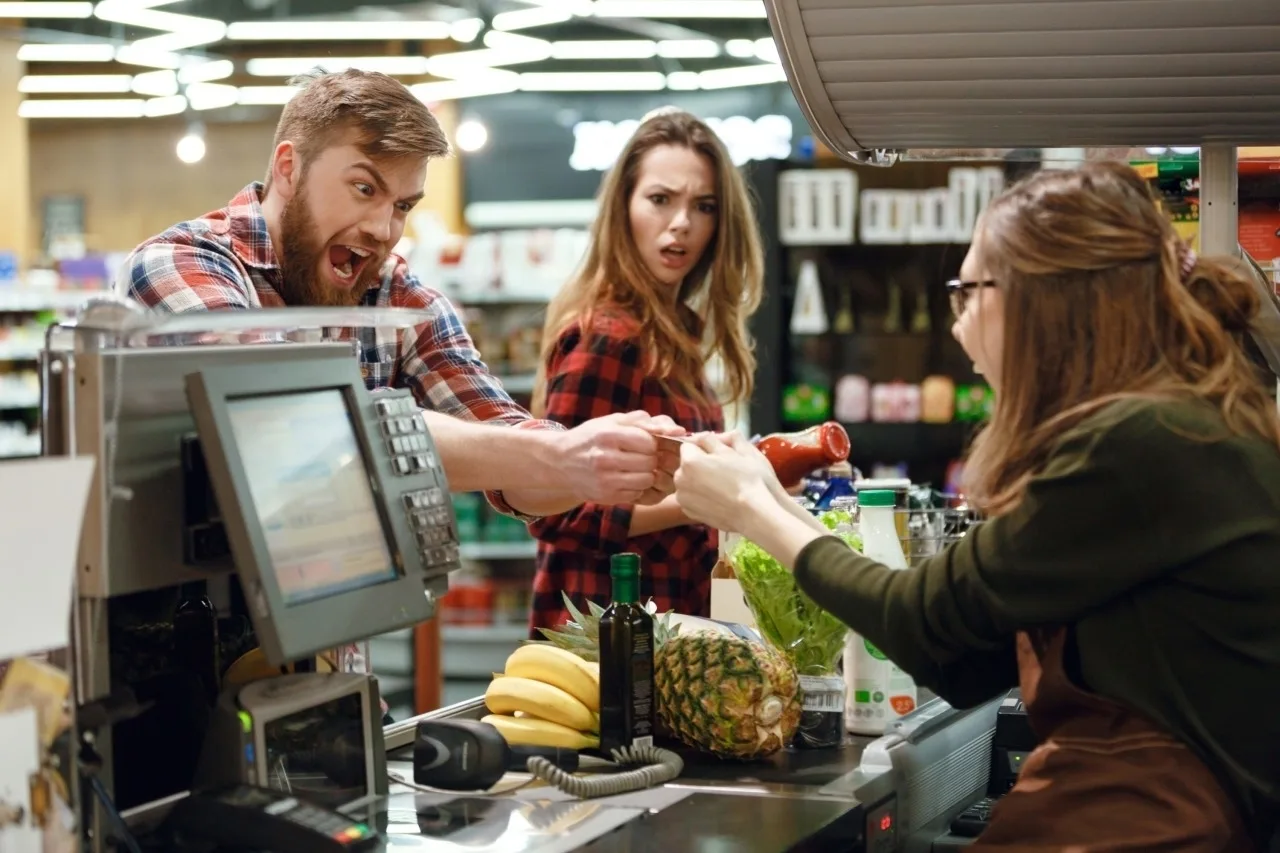 🛒 Предложение в Госдуме по борьбе с ценовыми ловушками в магазинах