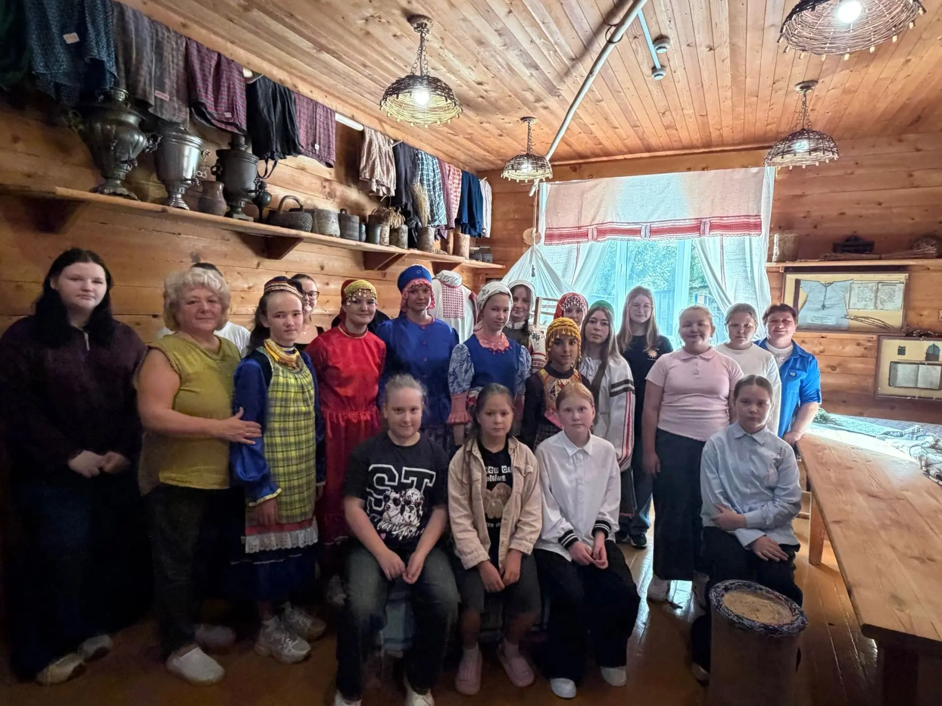 Замечательный праздник! 🎊