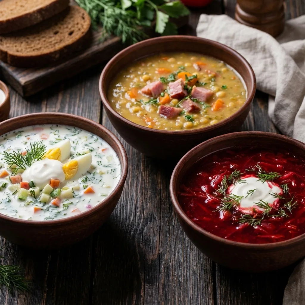 🍲 НОВИНКА!