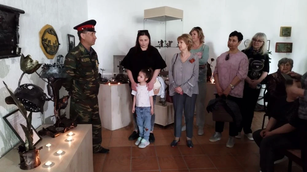 сштабная композиция или отдельная скульптура, дышит смыслом, являя собой торжество жизн...