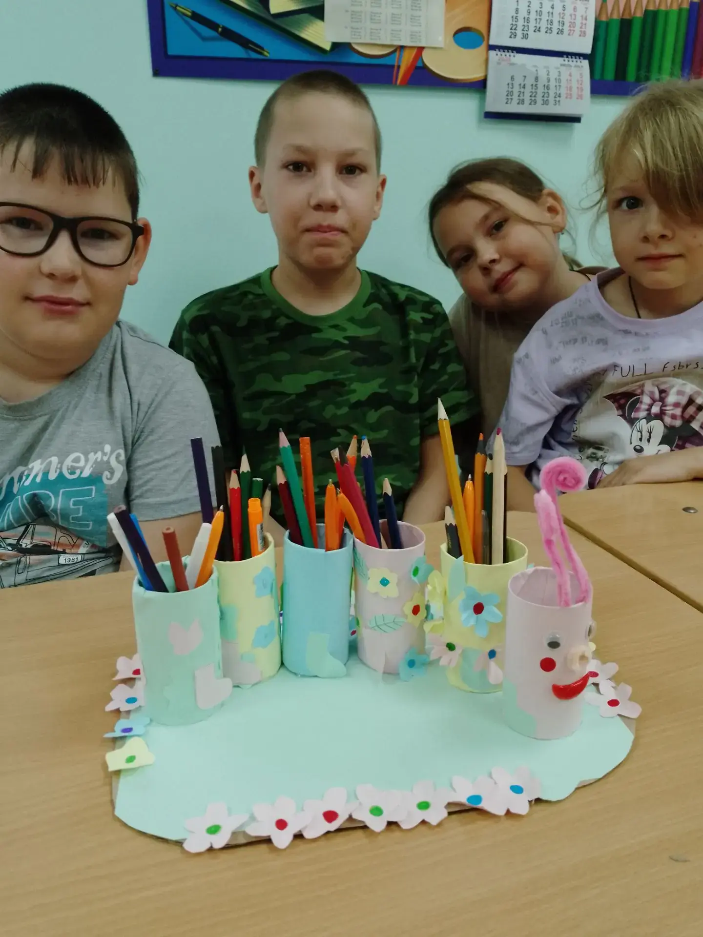 21 июля. ,, Орленок фантазер". Повторили правила поведения во время прогулок. Утром прошла веселая з
