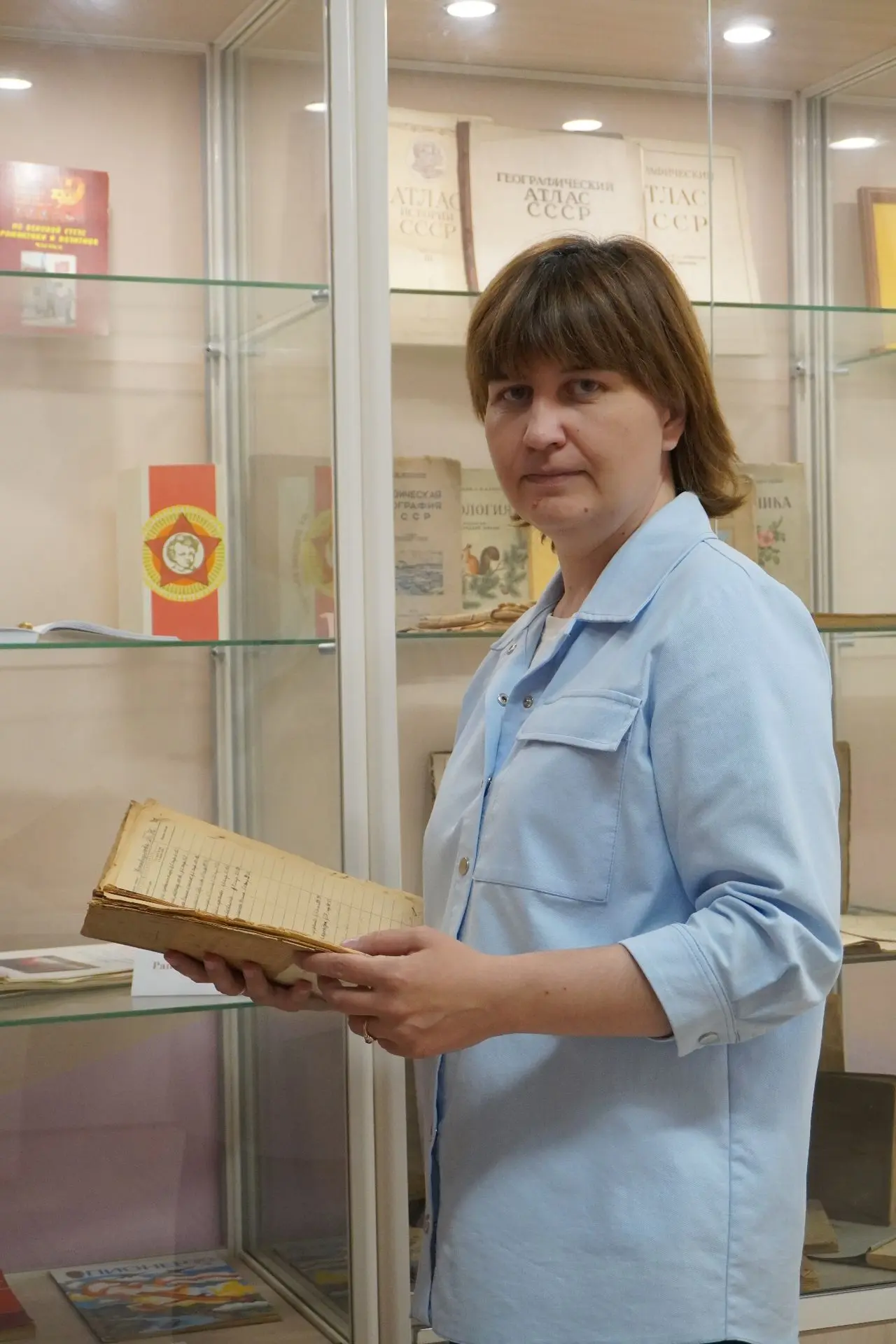 ХРАНИТЕЛИ ПАМЯТИ📜
