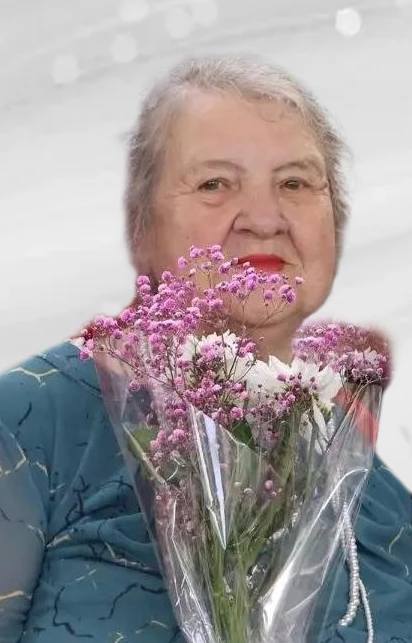 Уважаемая Клавдия Алексеевна!