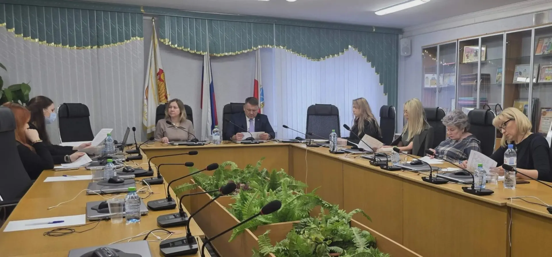 🎓 26 марта 2026 года в Саратовской областной нотариальной палате состоялось заседание ...