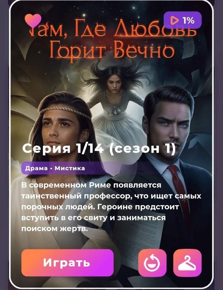 Первый сезон «ТГЛГВ» продлили до 14 серий!