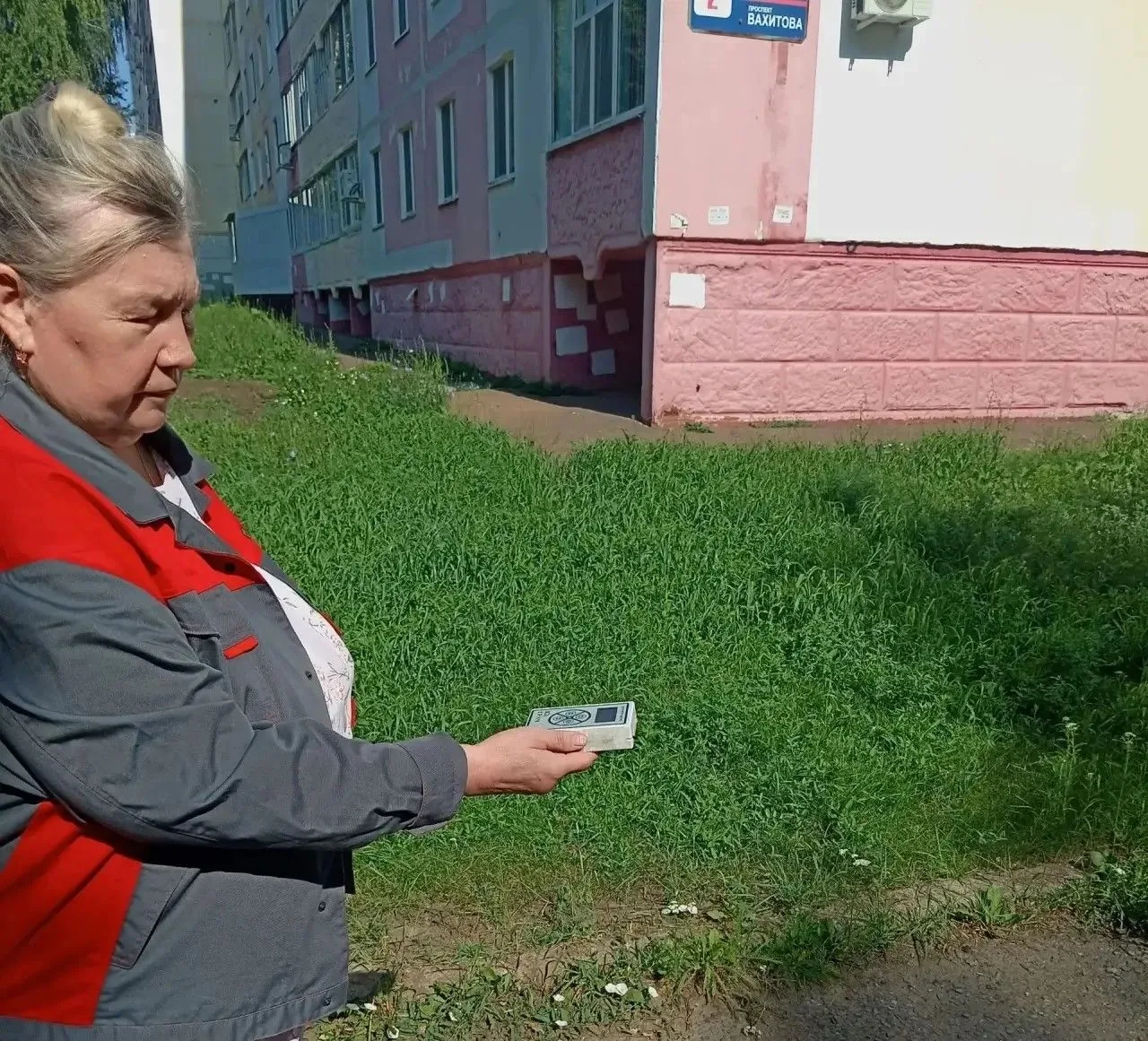 Мониторинг качества атмосферного воздуха ведется в постоянном режиме. Работают лаборато...