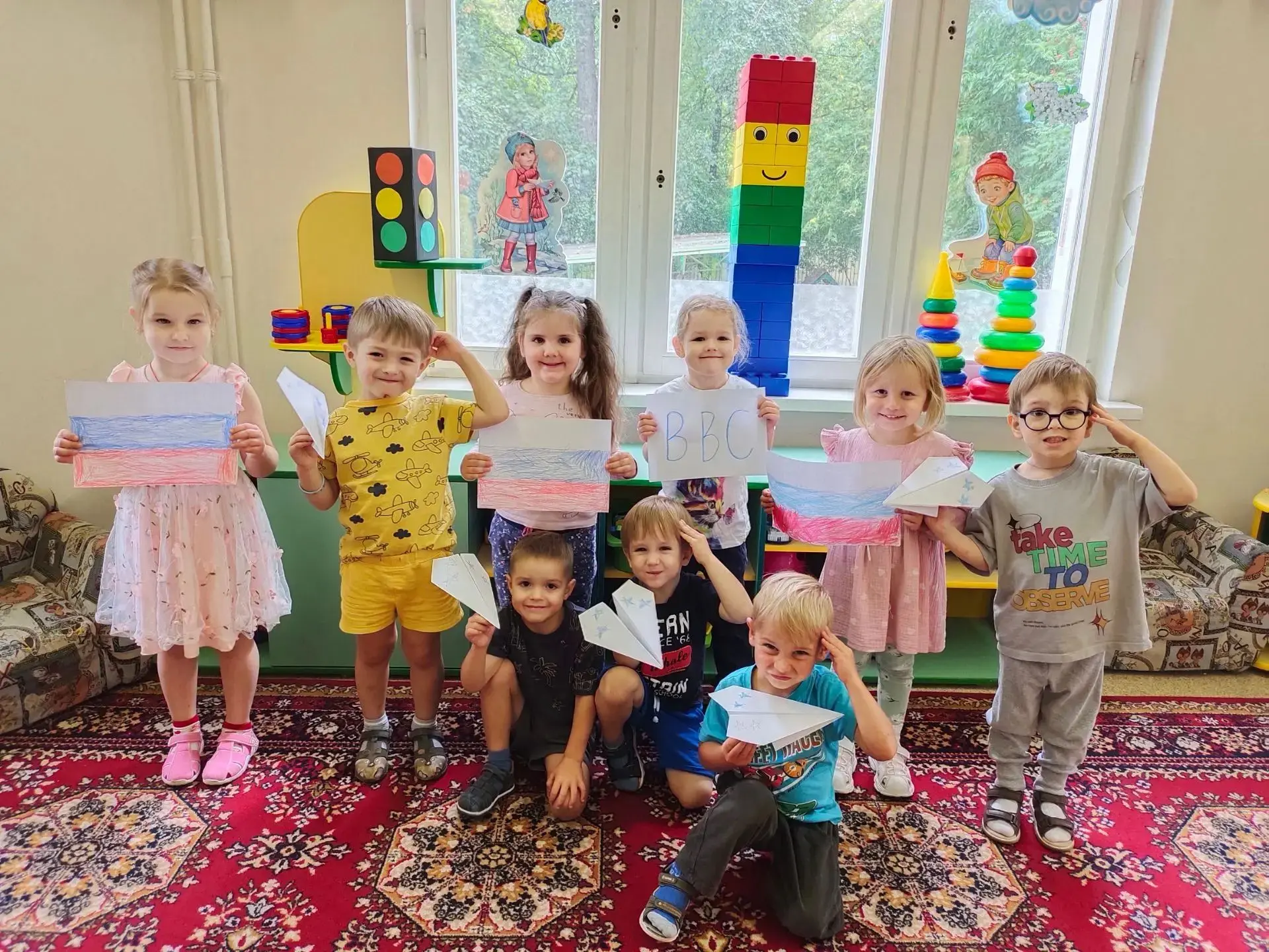 12 августа — День Военно-воздушных сил России! 🇷🇺