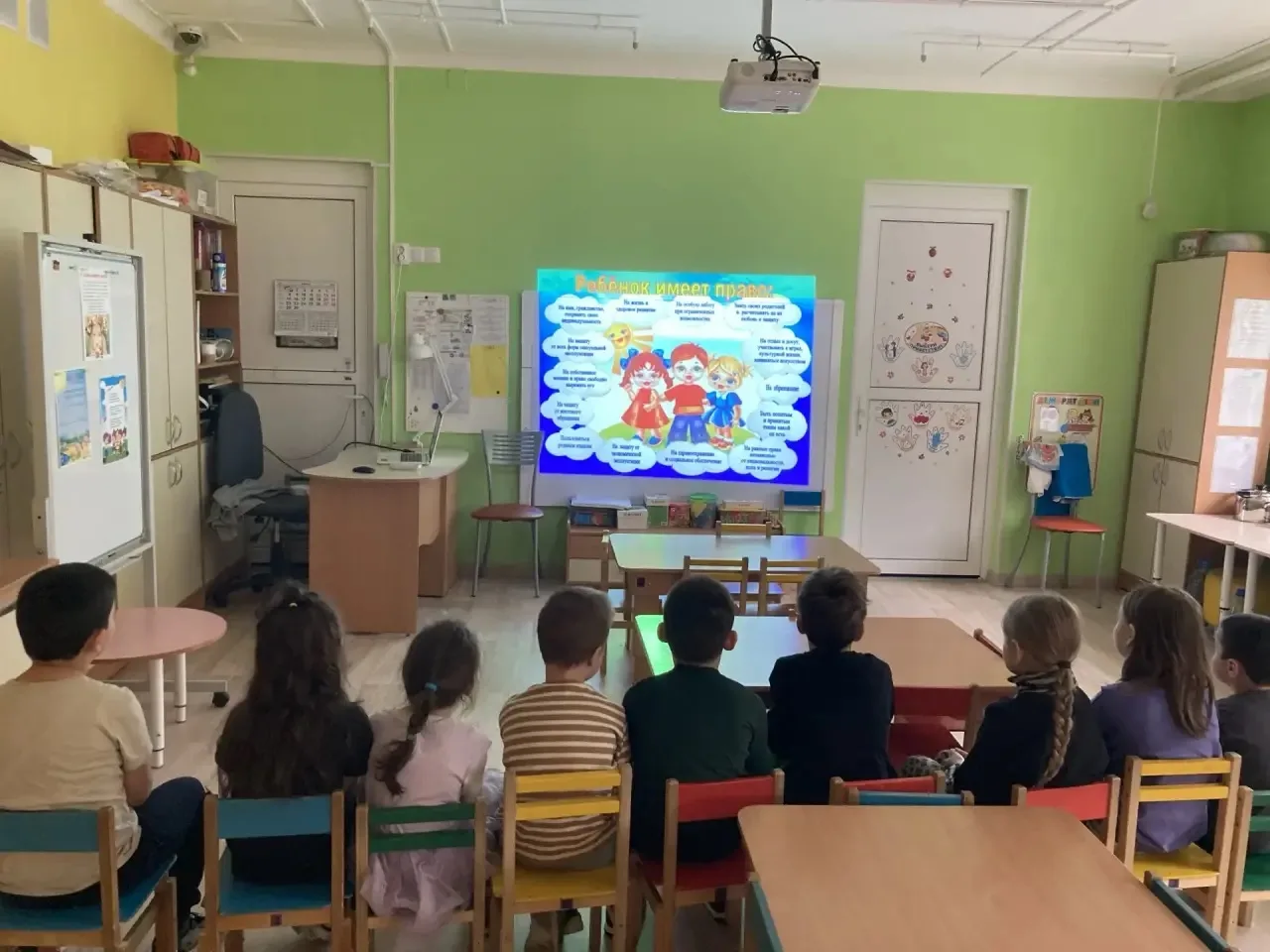 🎉 Первый день лета и День защиты детей — двойной праздник! ☀️👧👦