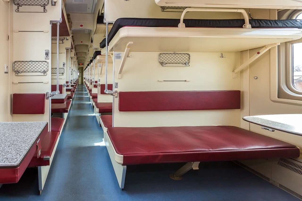 🚂 Жители Златоуста о новых правилах РЖД: кто за, кто против
